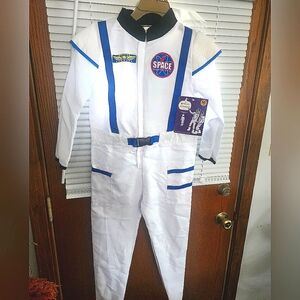 Astronaut Costume